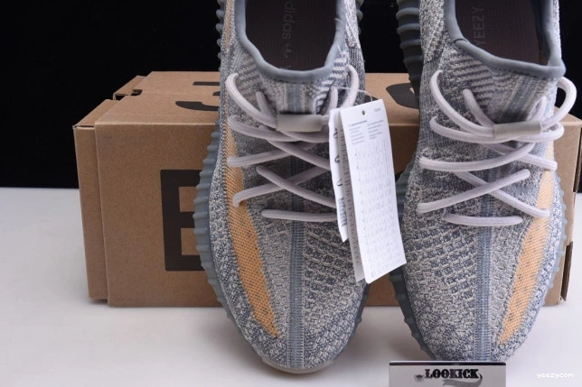 V2 FZ5421 Israfil Boost Adidas Yeezy 350 0803